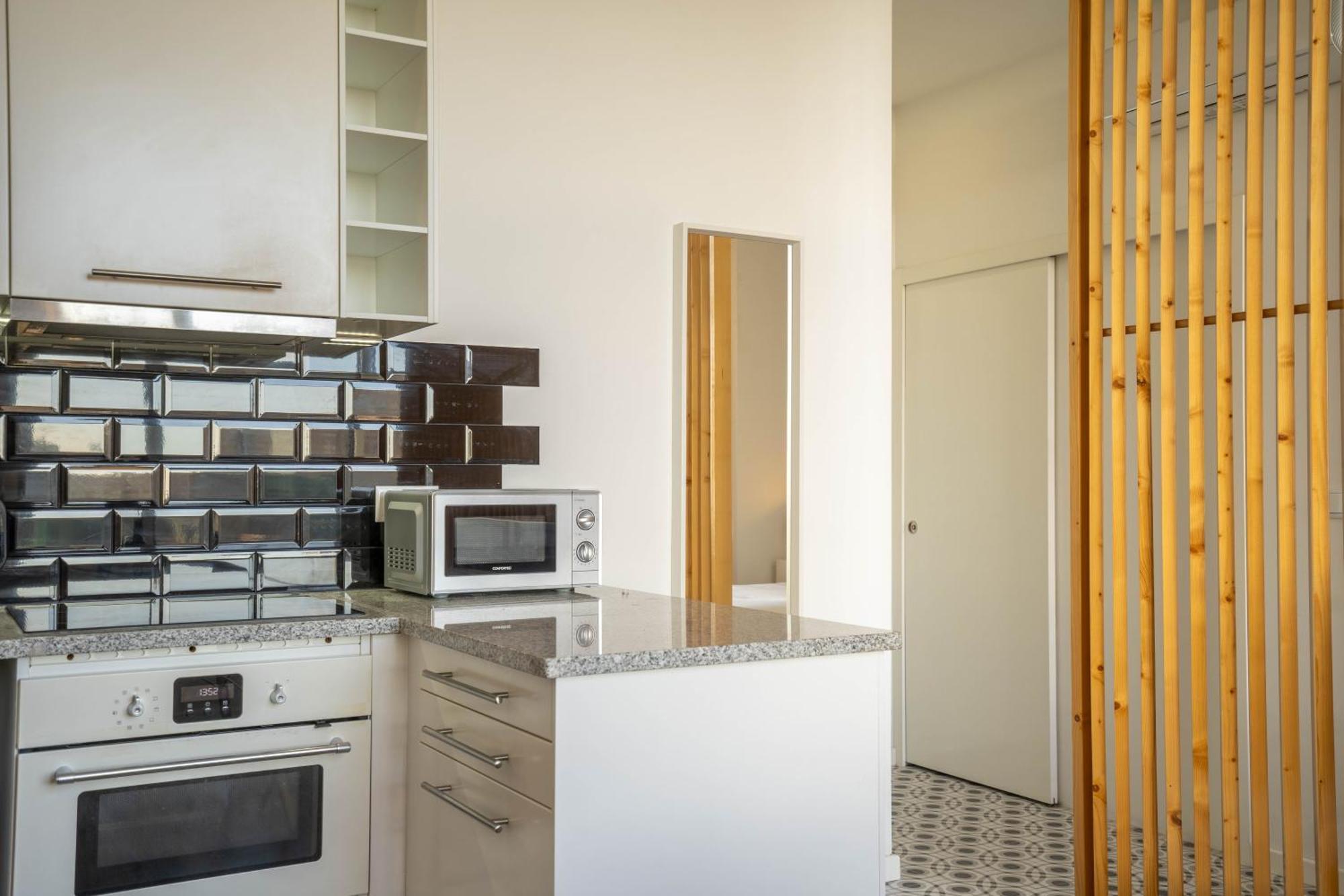 Boavista 1774 By Lovelystay Apartment