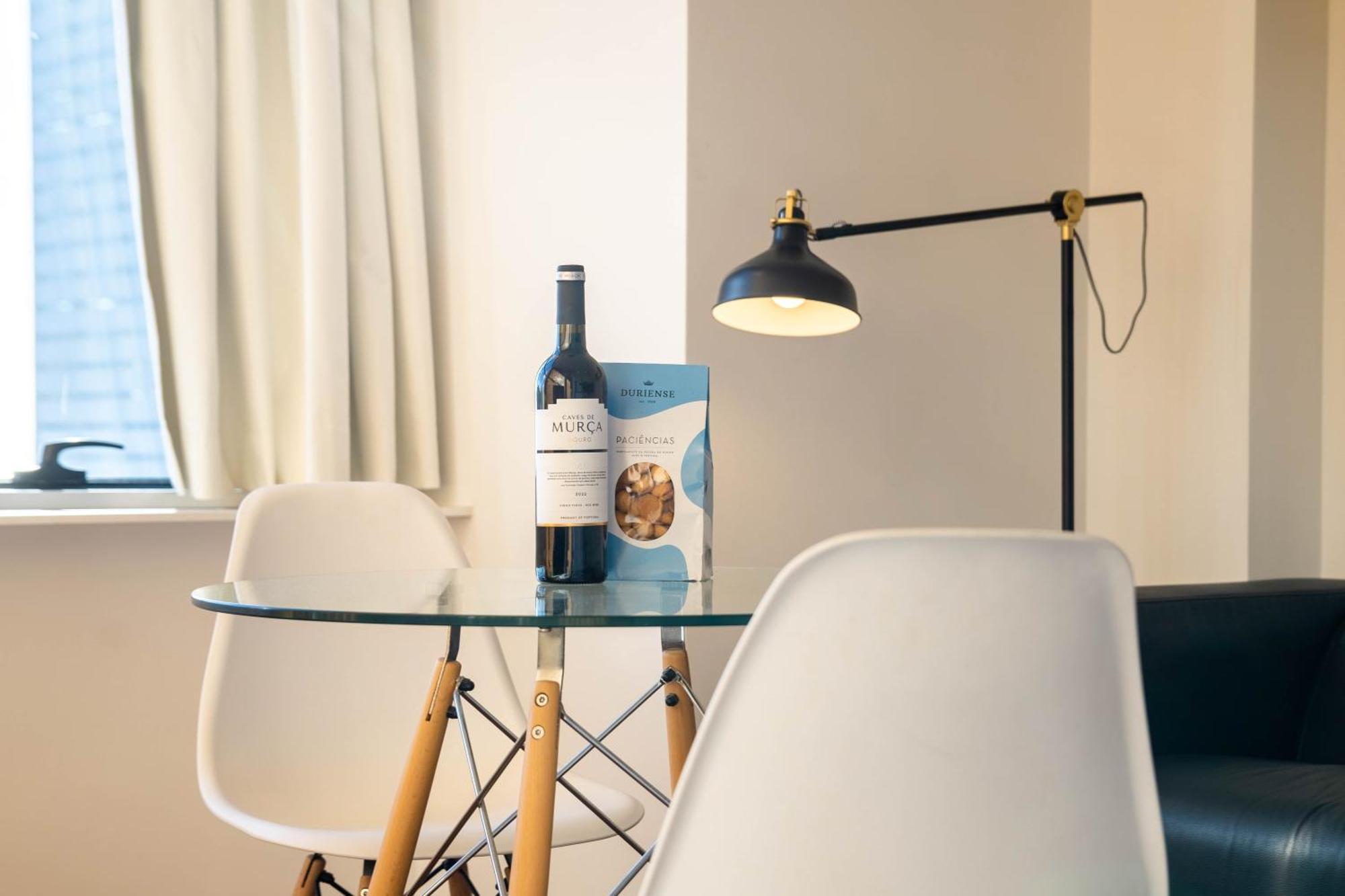 Boavista 1774 By Lovelystay Apartment *