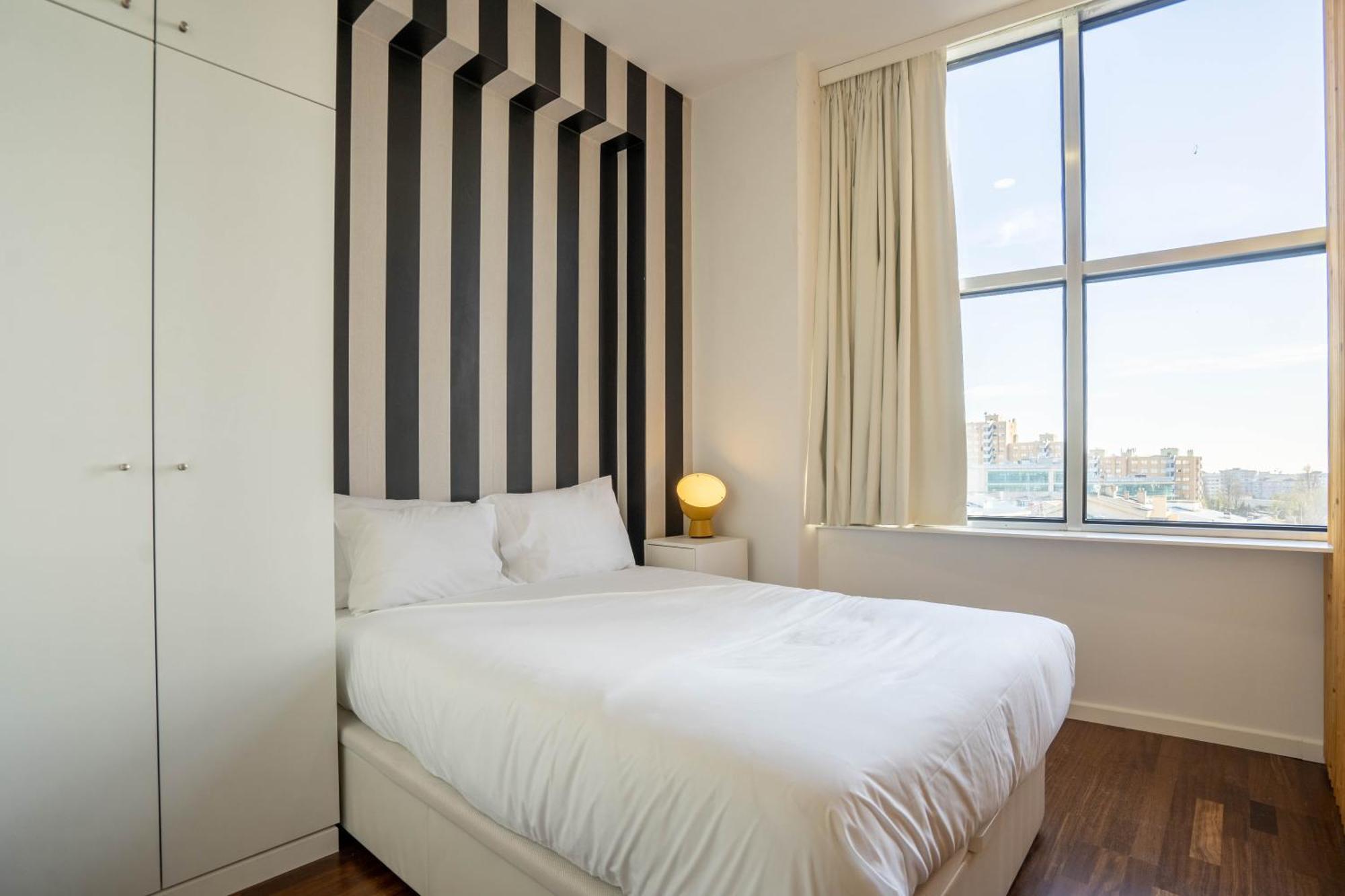 Boavista 1774 By Lovelystay Apartment