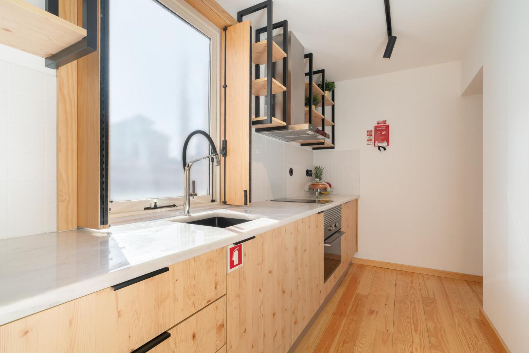 Appartement Luxurious Bright Flats - Ace Location *