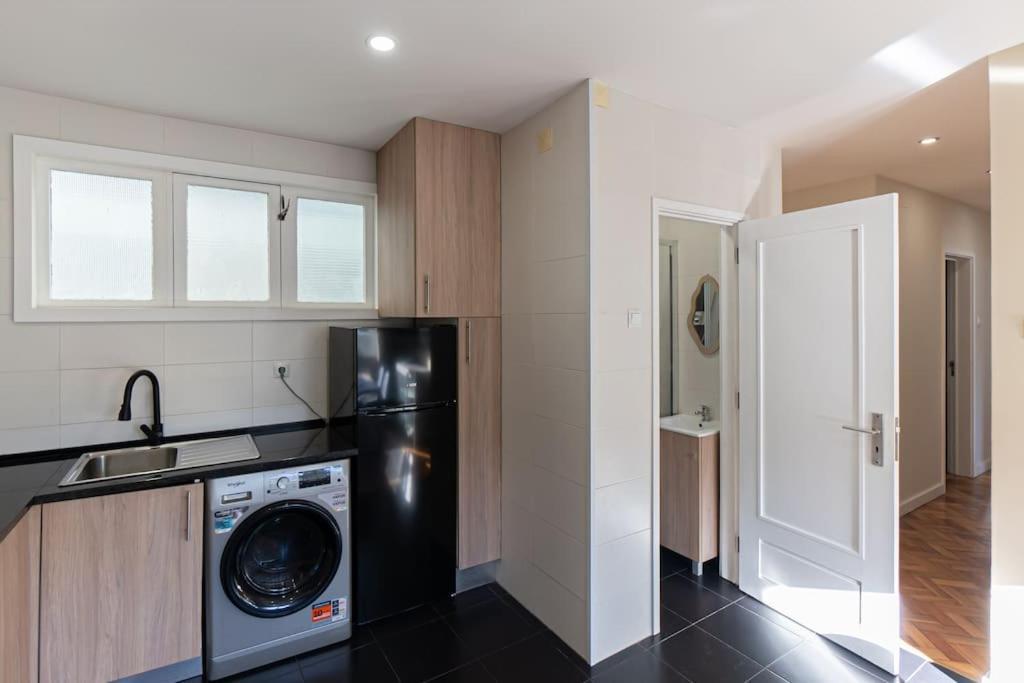 Ceuta Apartment Porto