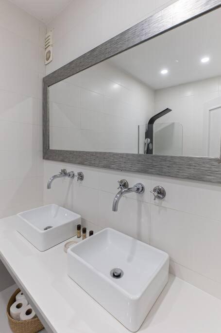 Ceuta Apartment *