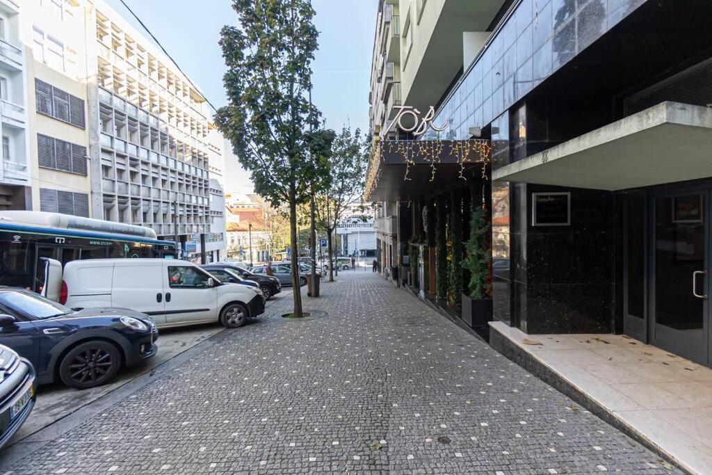 Ceuta Apartment Porto