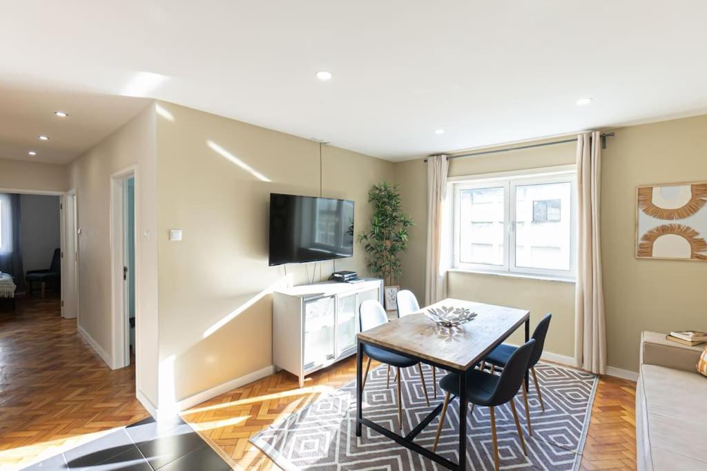 Apartment Ceuta Porto