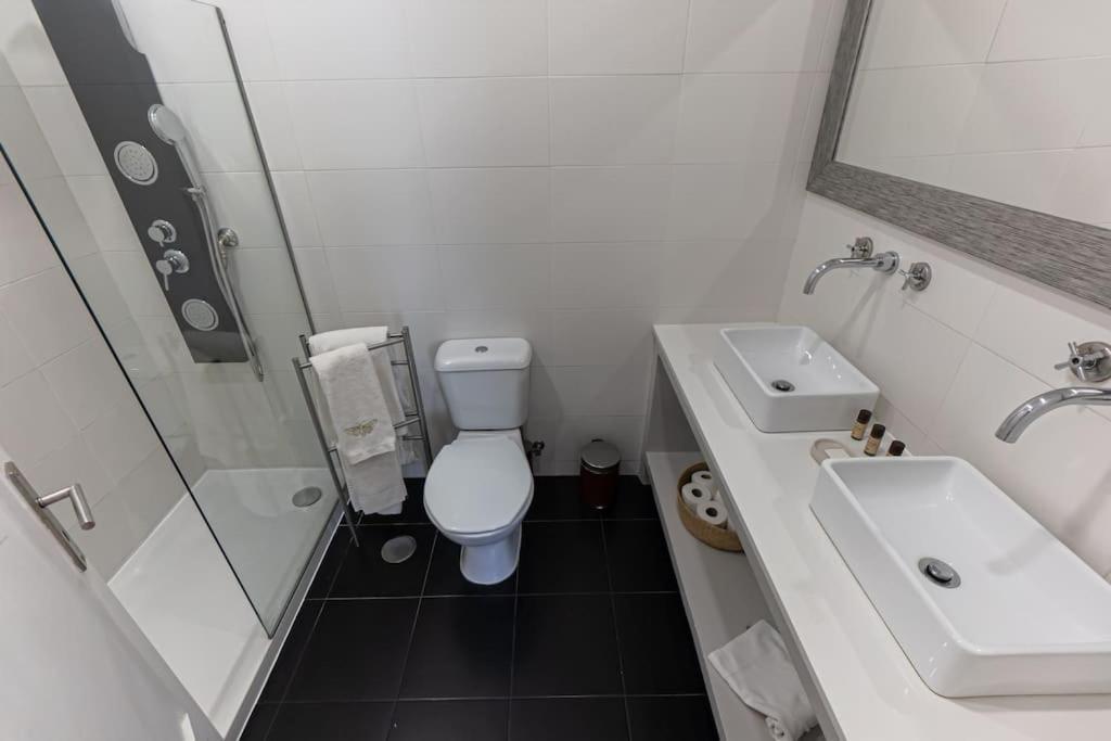 Ceuta Apartment