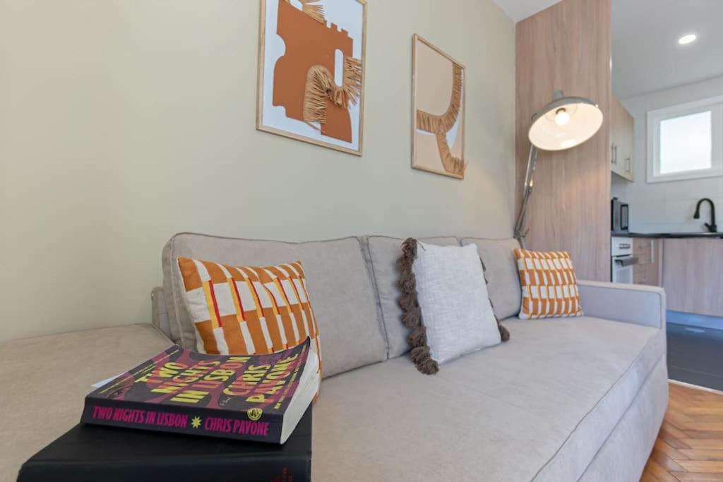 Apartment Ceuta