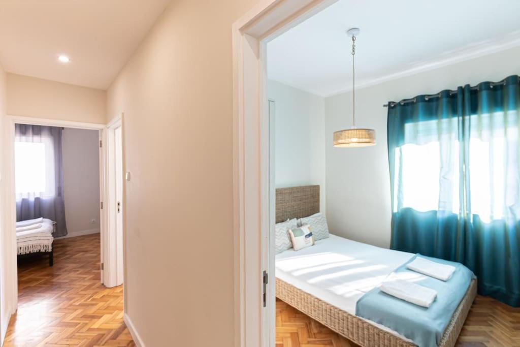 Ceuta Apartment Porto