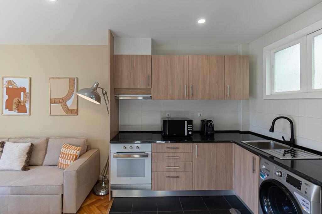 Ceuta Apartment Porto