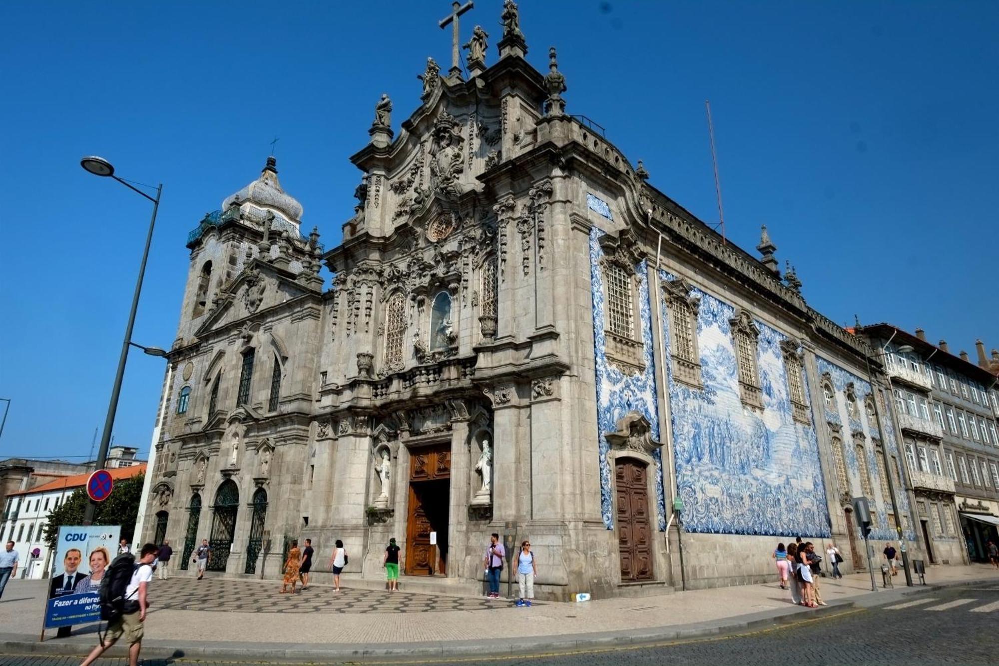 Ohh Porto