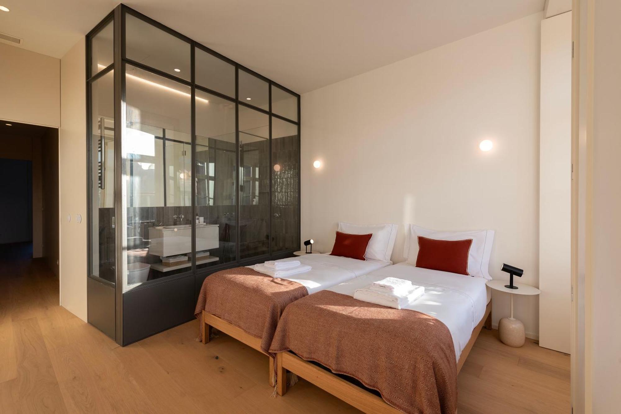 Apartment Mouzinho 32