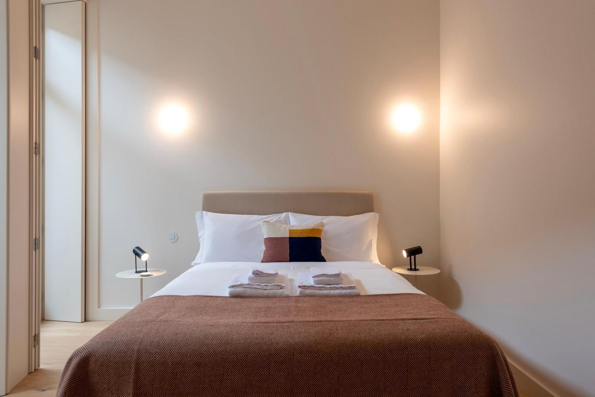 Apartment Mouzinho 32
