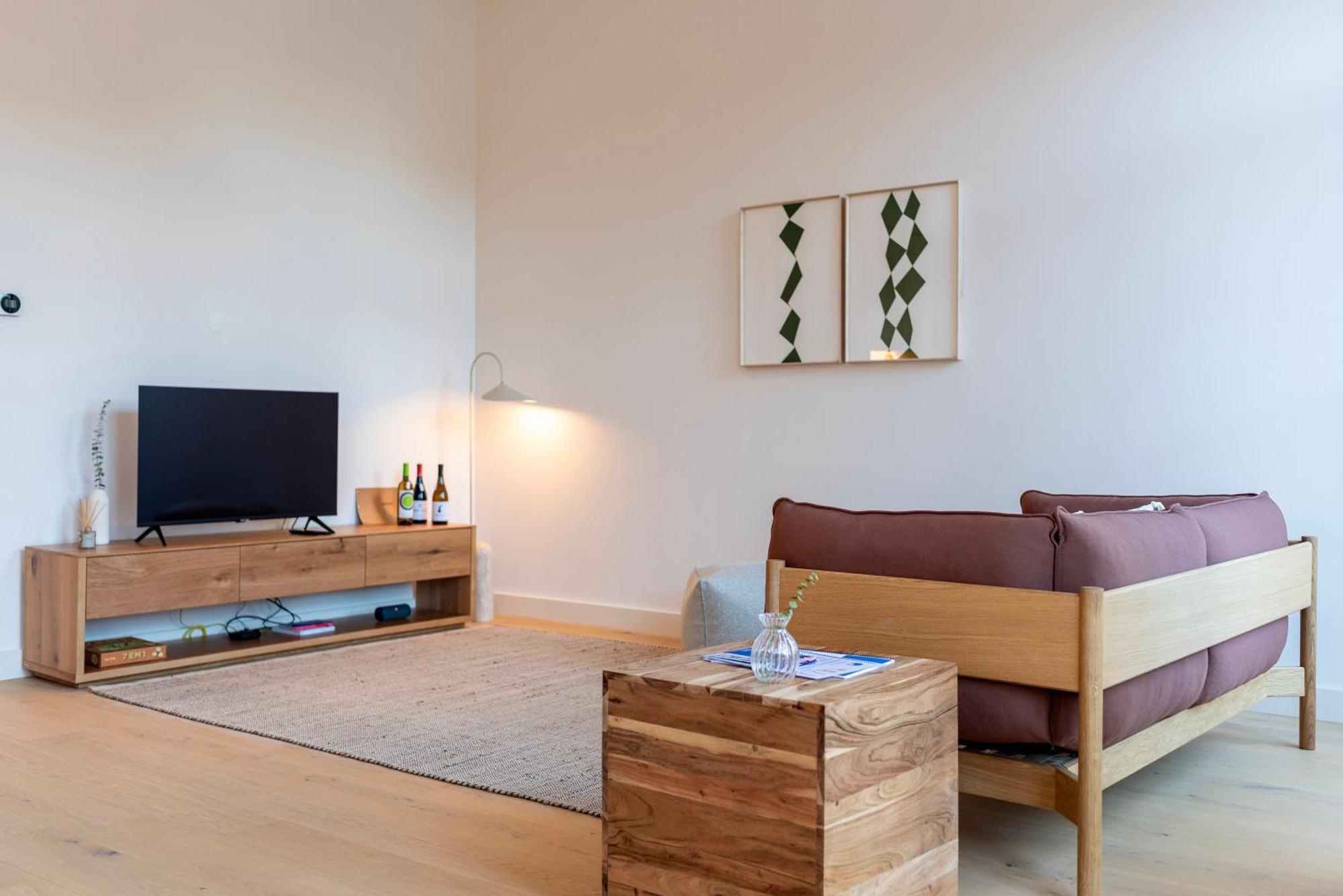 Mouzinho 32 Apartment Porto