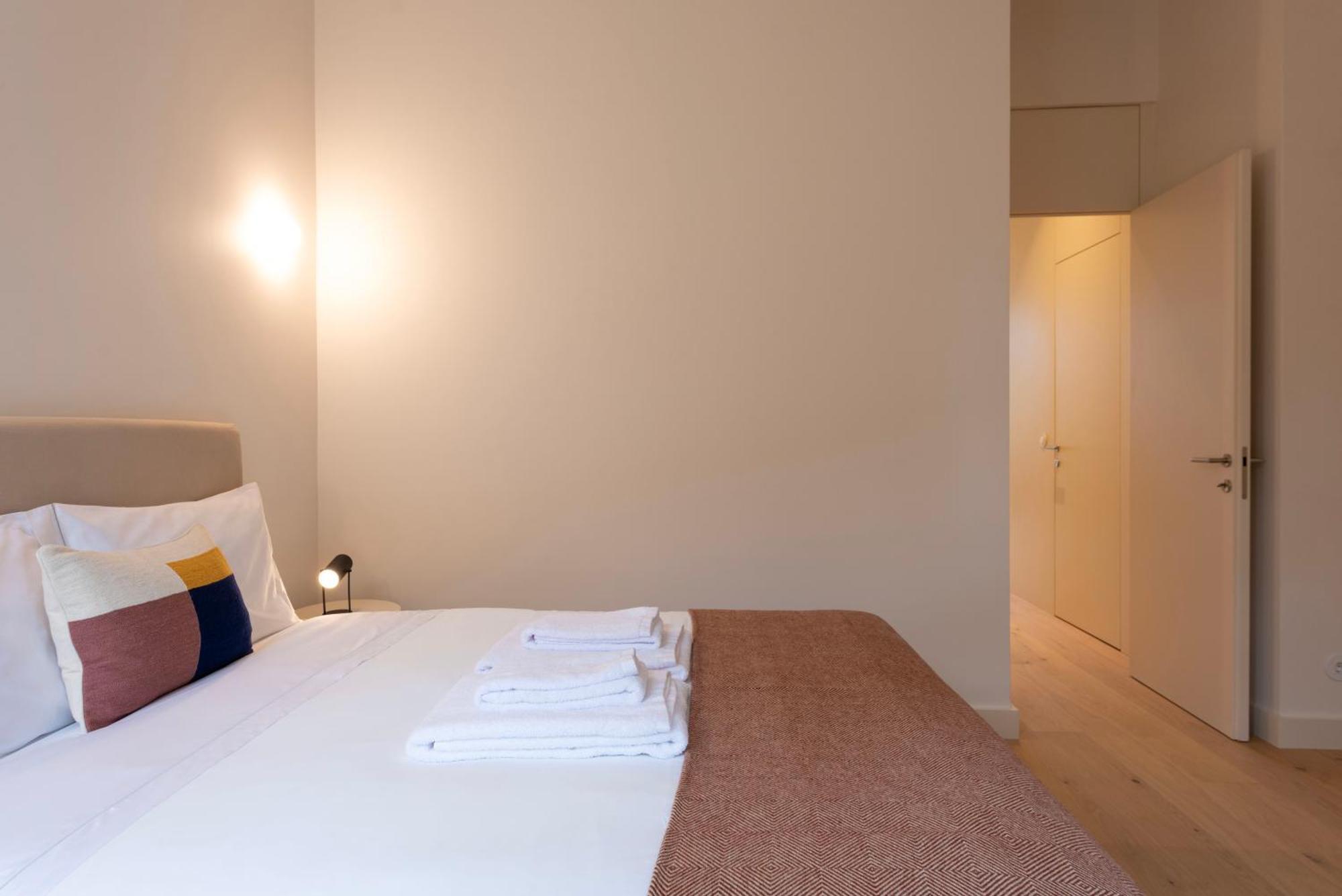 Apartment Mouzinho 32 Porto