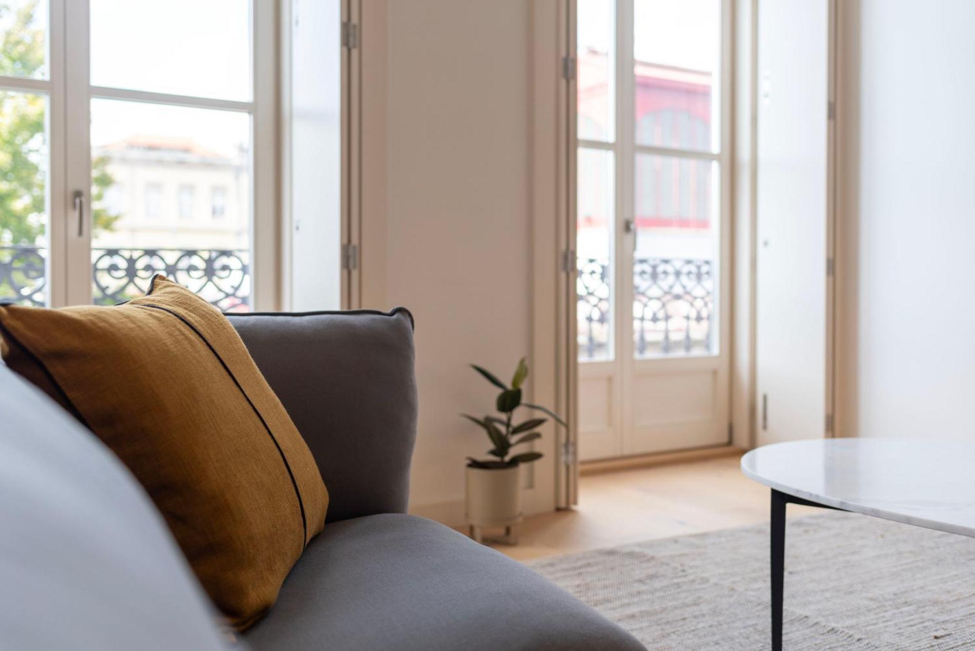 Apartment Mouzinho 32 Porto
