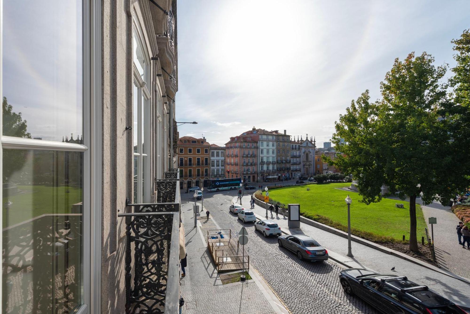 Apartment Mouzinho 32 Porto