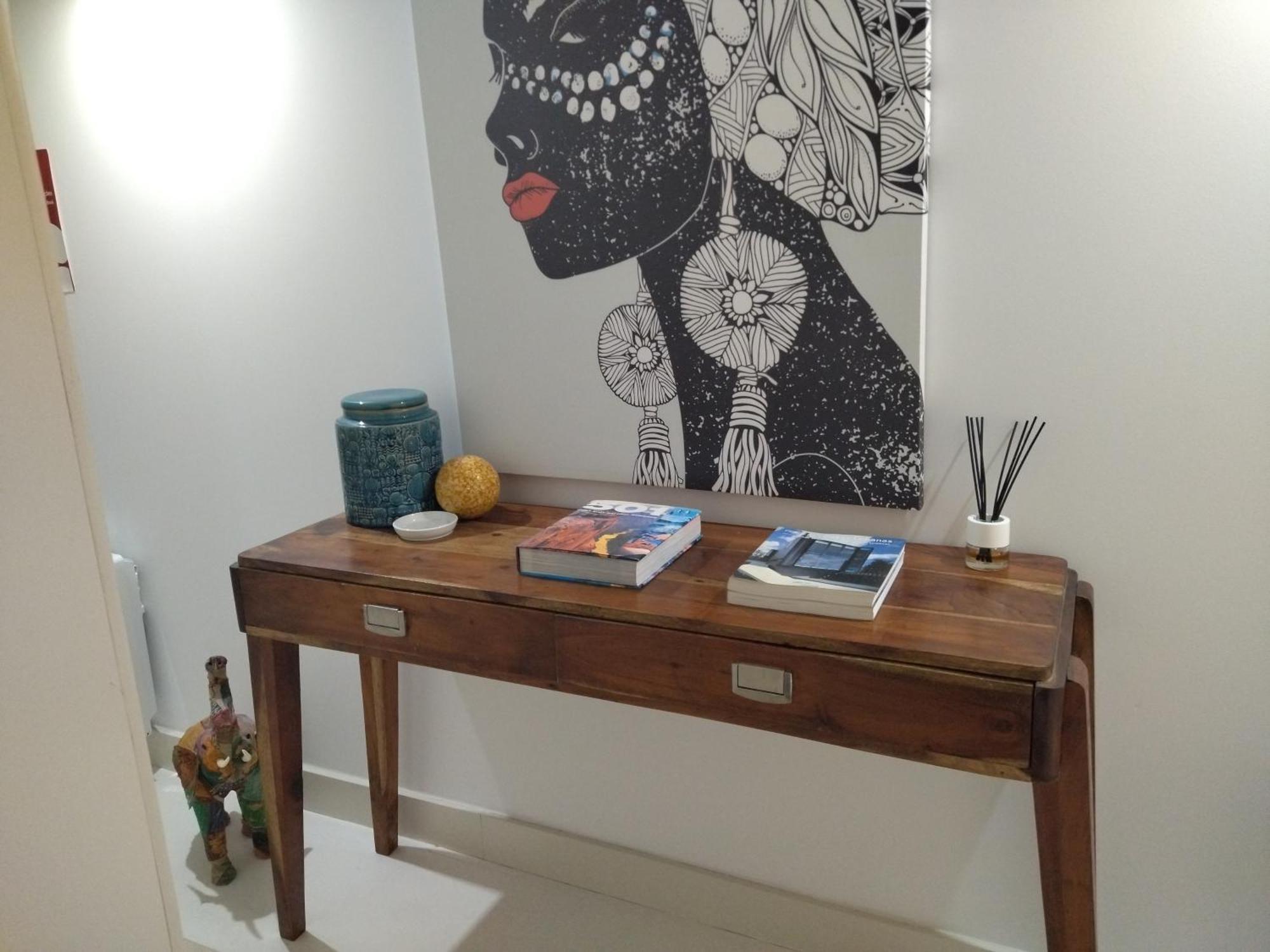 Cais Pedras Patio - With Washer And Dryer Machine Apartment Porto