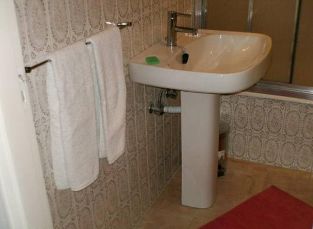 Apartment Apartamento Avenida Camilo *