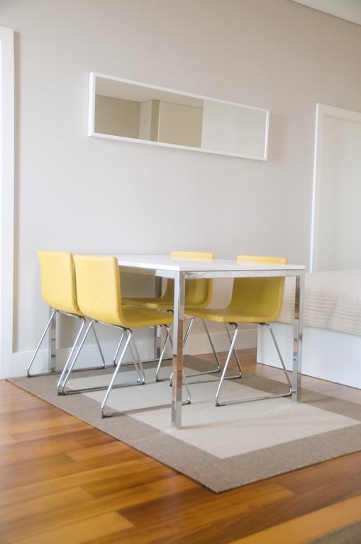 Passeio Das Cardosas Studios | Apartment *