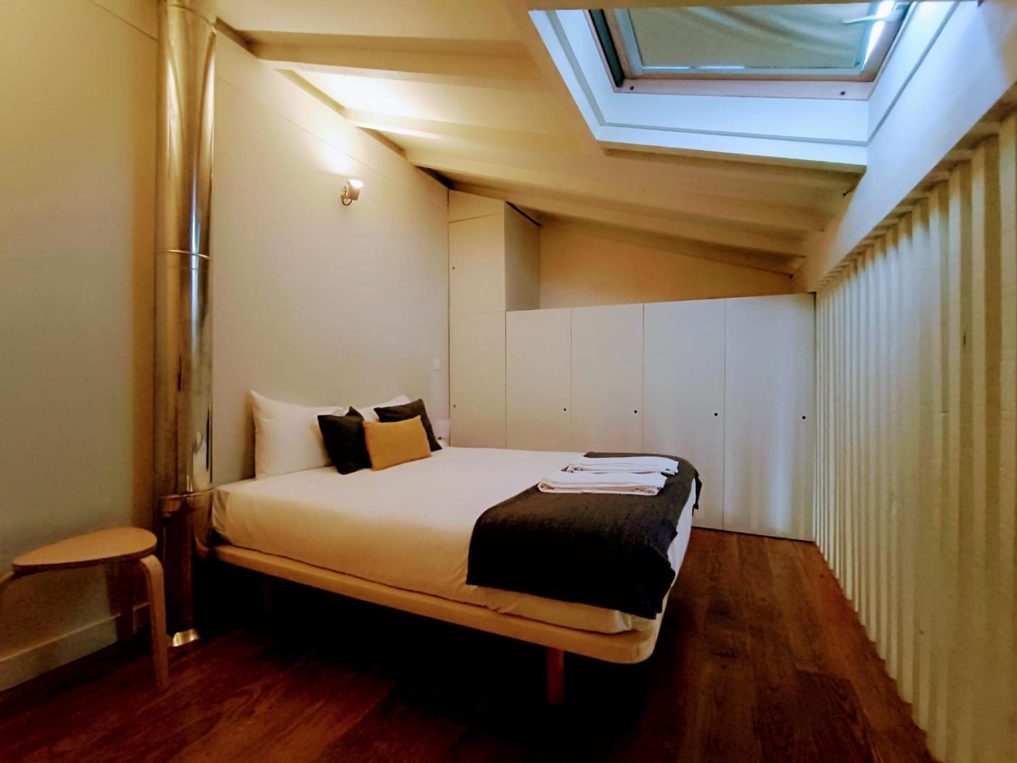 Luxury Studio With Amazing Terrace * Porto