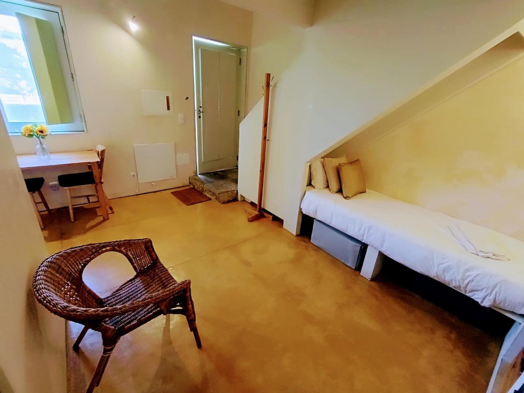 Luxury Studio With Amazing Terrace *
