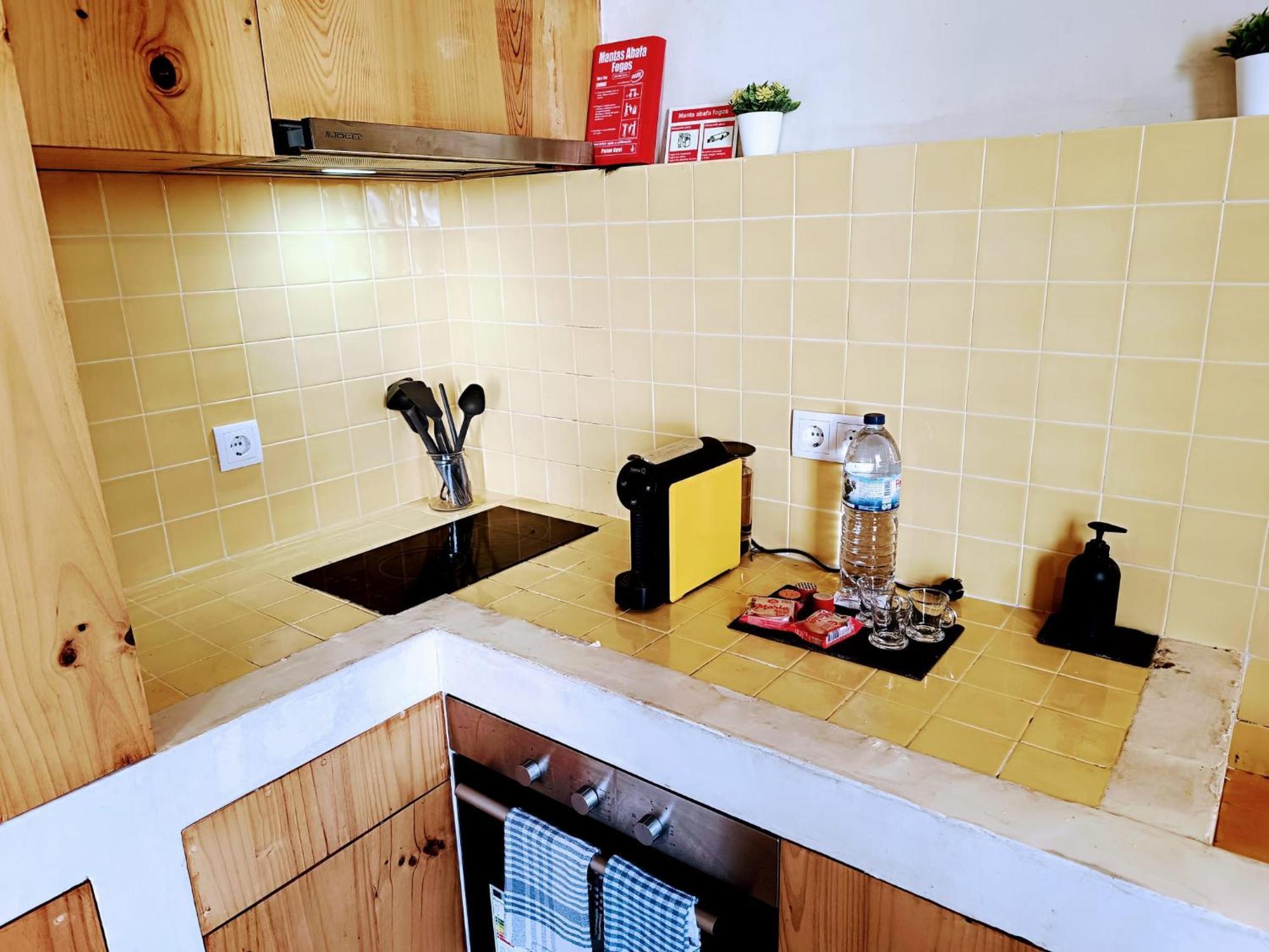 Apartment Luxury Studio With Amazing Terrace Porto