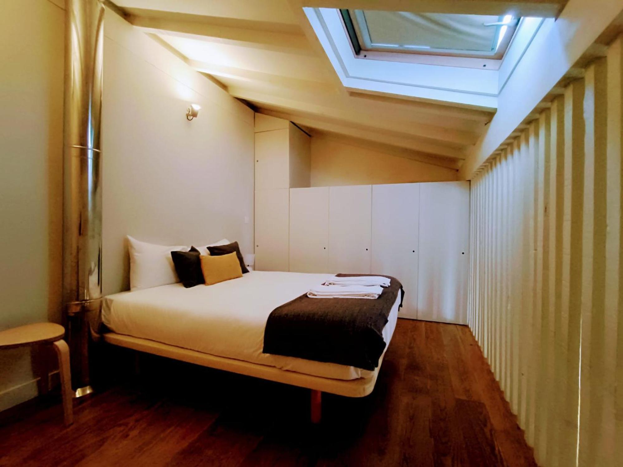 Luxury Studio With Amazing Terrace * Porto