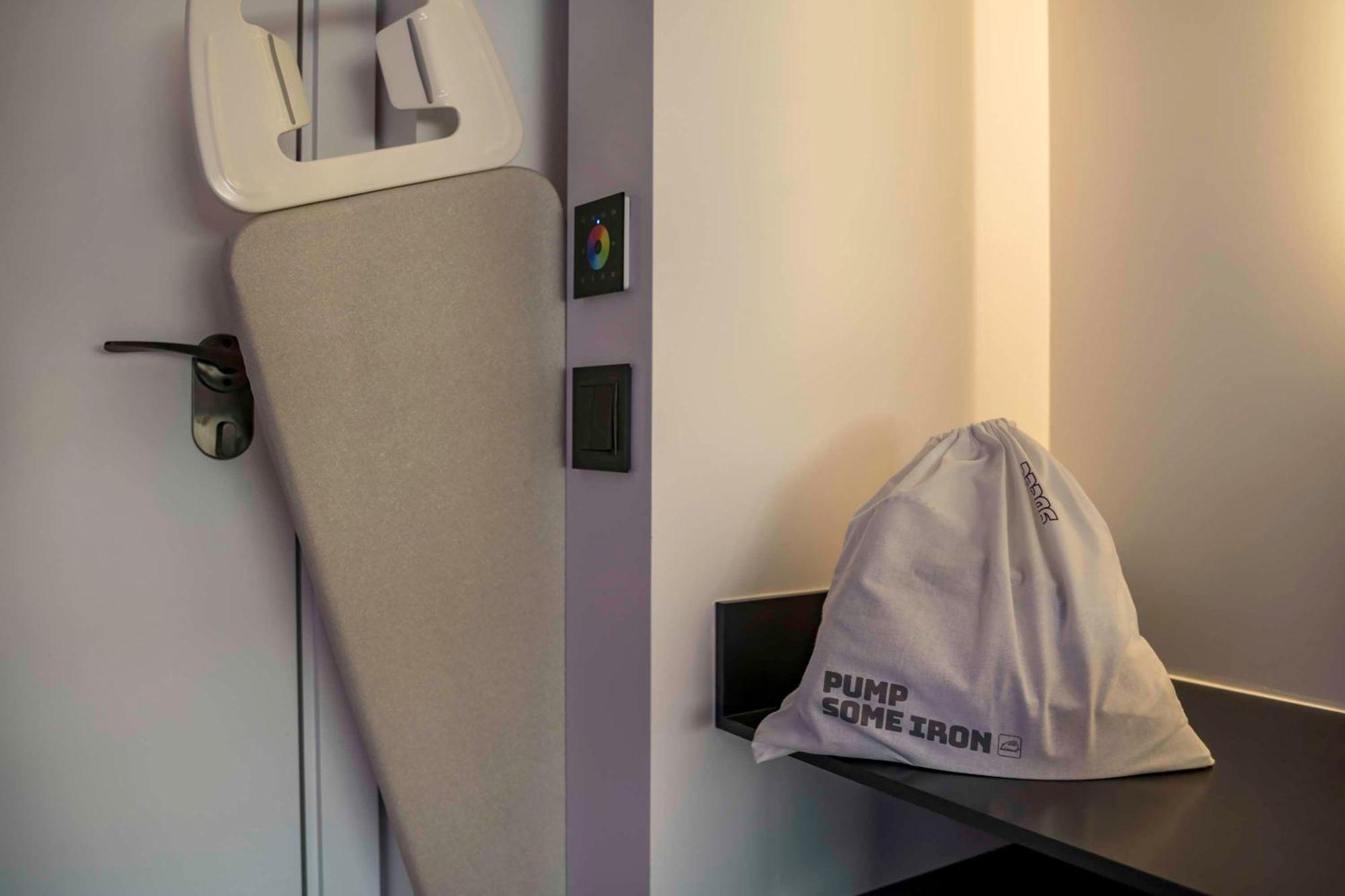 Yotel Porto