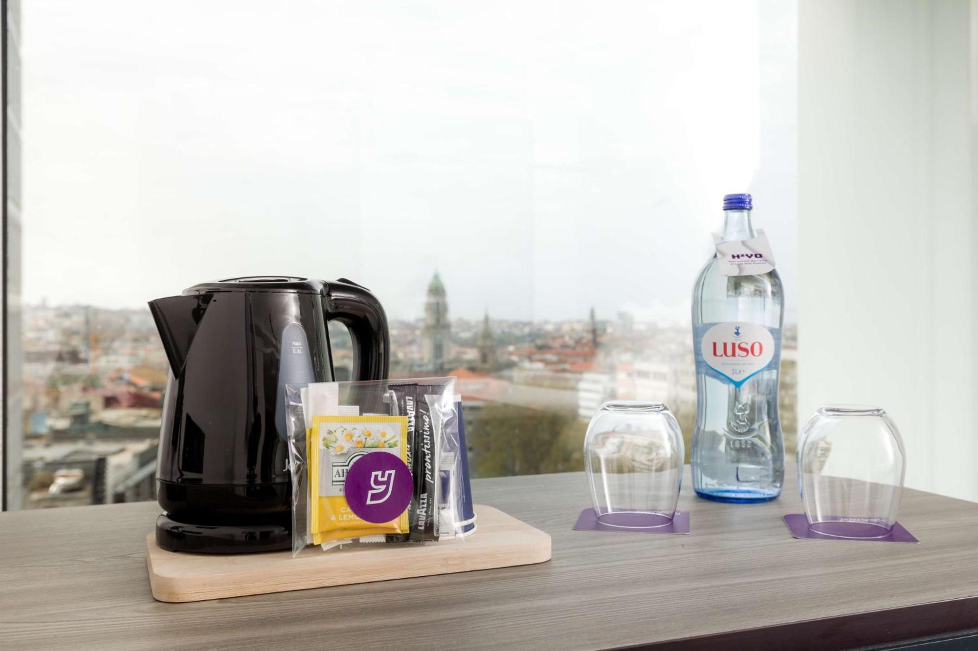 Yotel 4* Porto