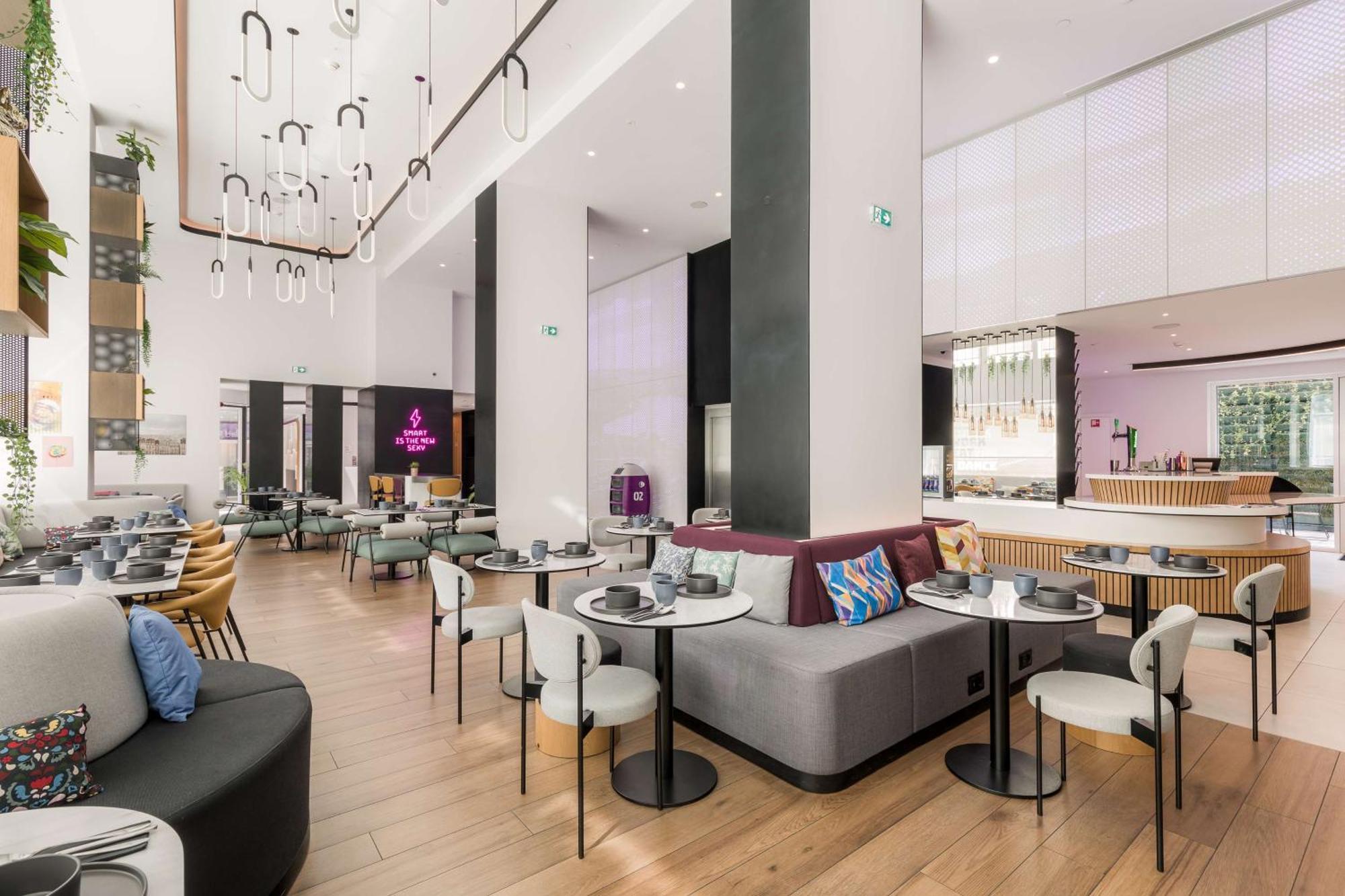 Yotel 4* Porto