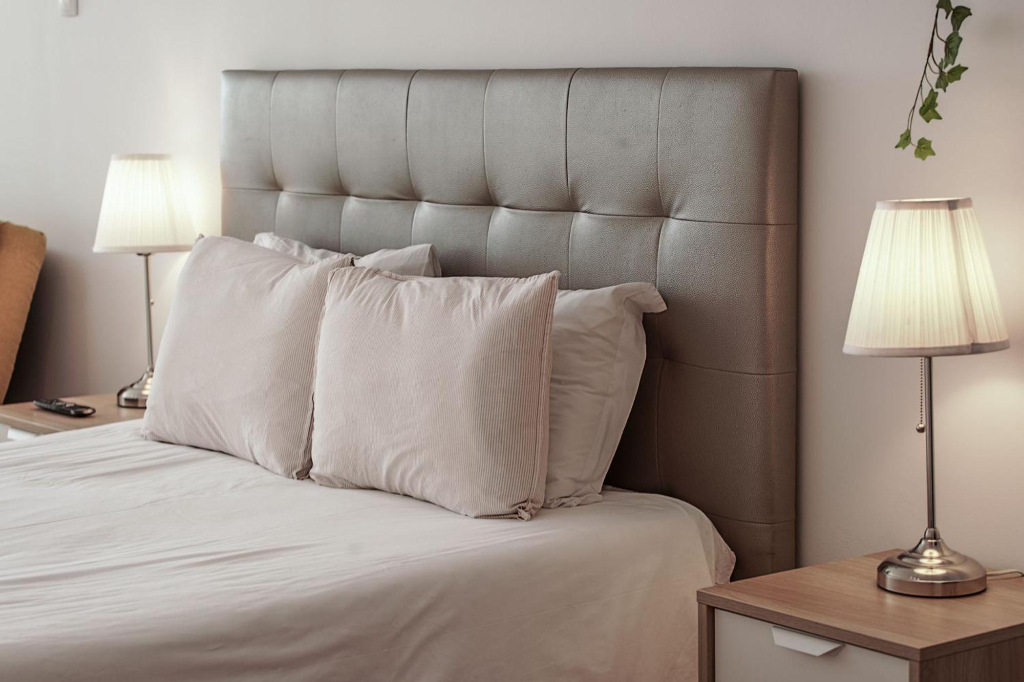 Travel & Live Aliados Apartment *
