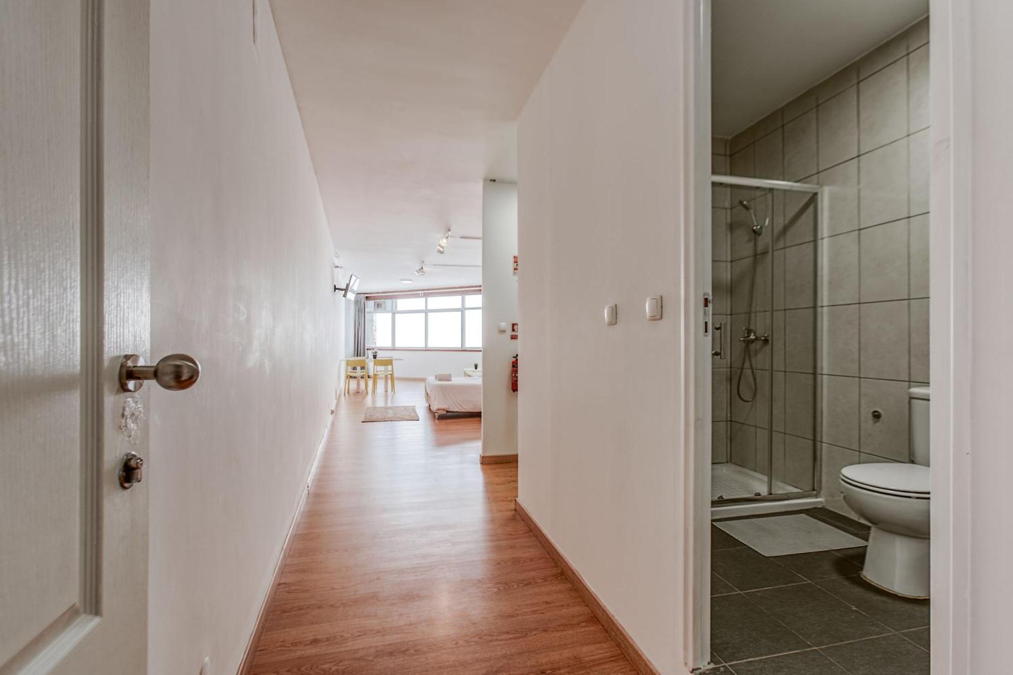 Apartment Travel & Live Aliados Porto