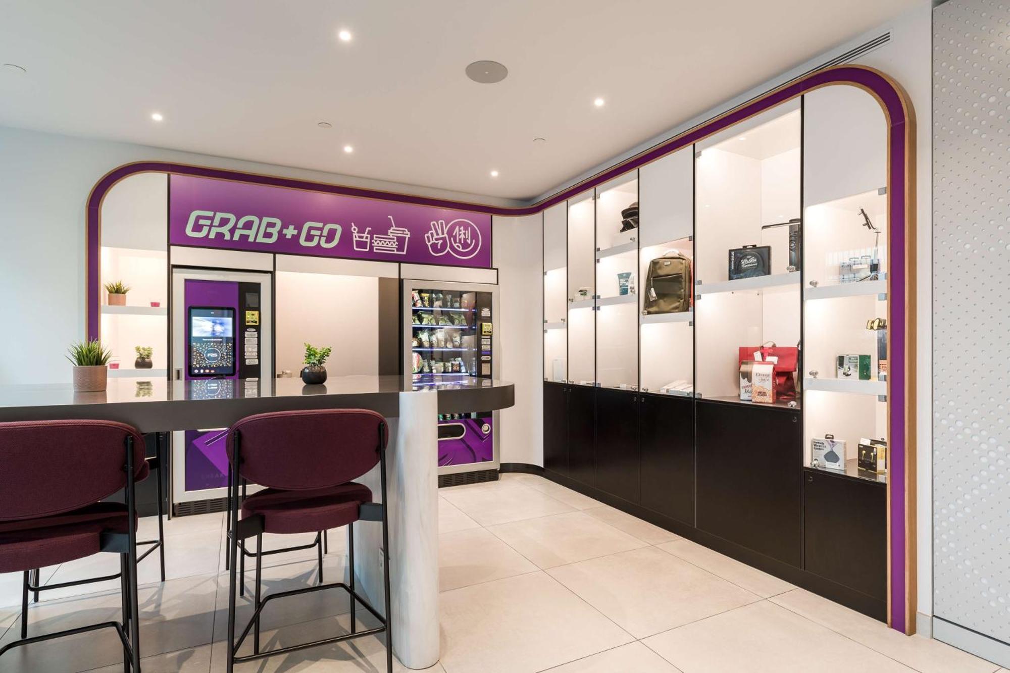Yotel Hotel Porto