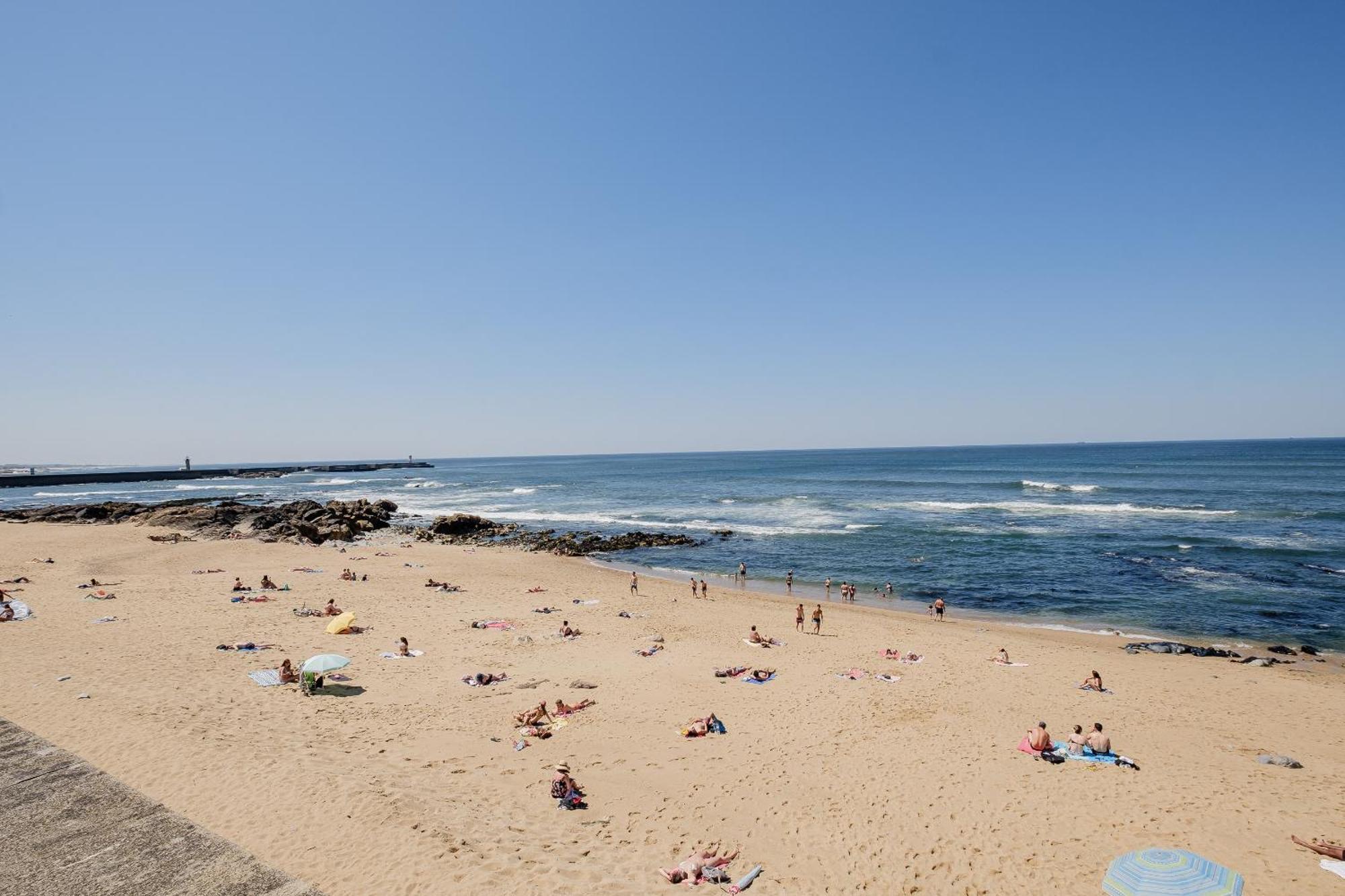 Apartment Boutique Rentals- Sea Breeze *