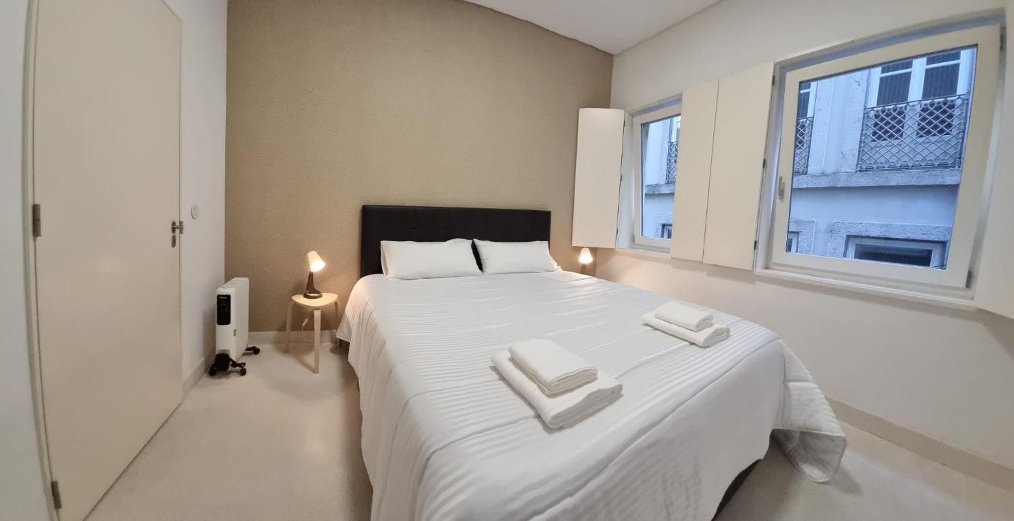 Neo Apartment Porto