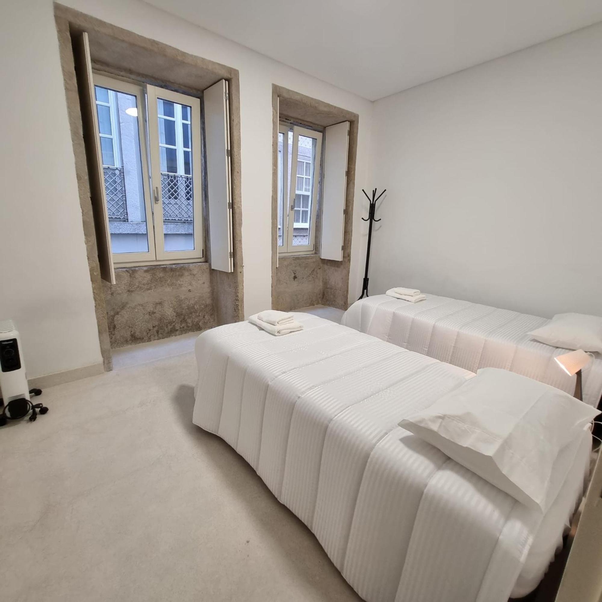 Neo Appartement Porto