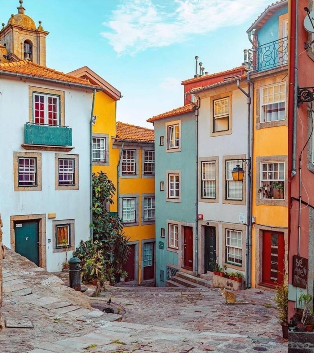 Historical * Porto