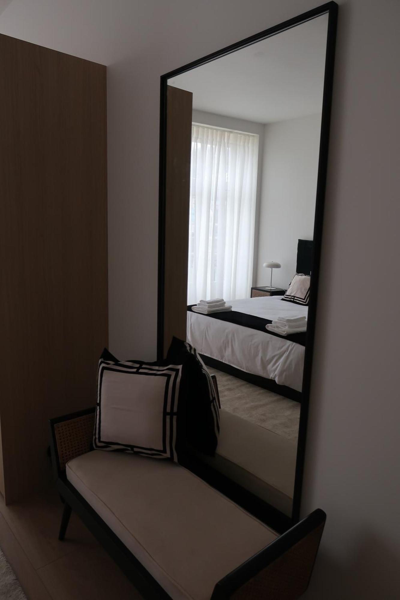 Sobre O Douro Apartment *