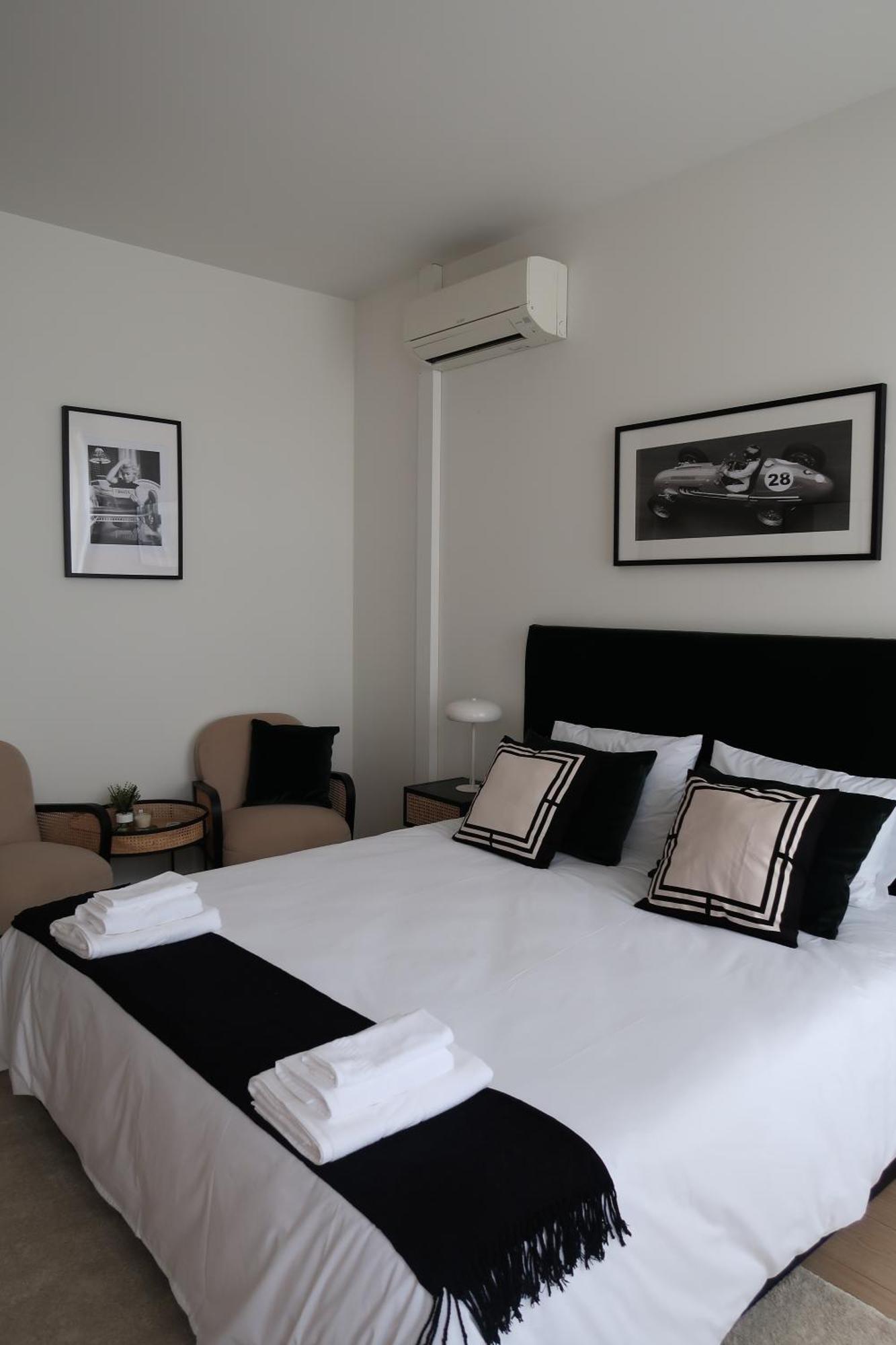 Apartment Sobre O Douro *