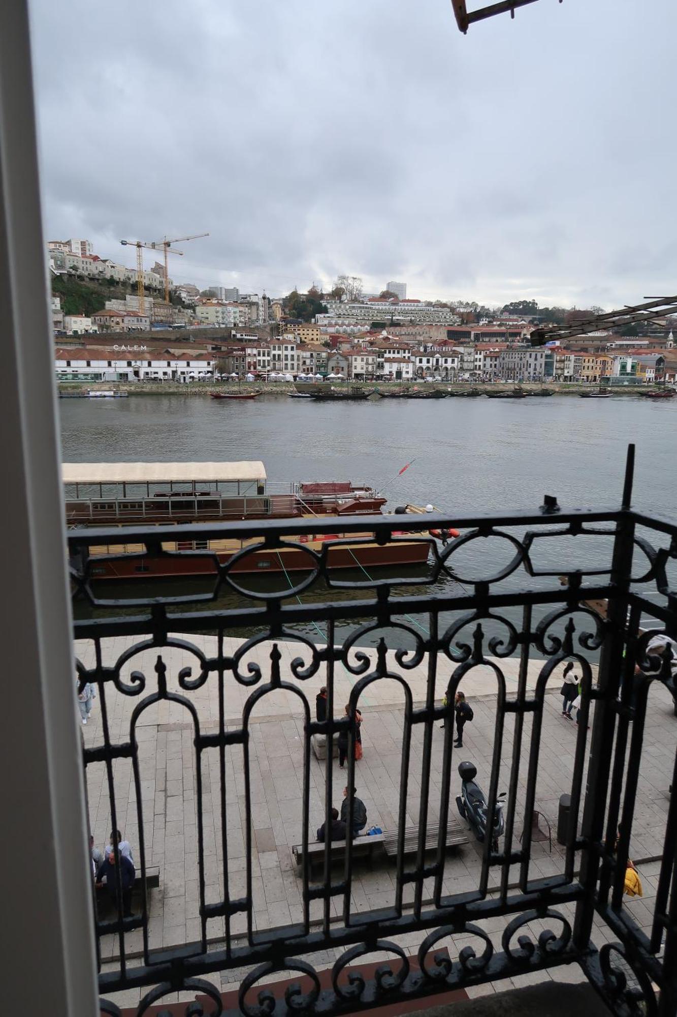 Sobre O Douro