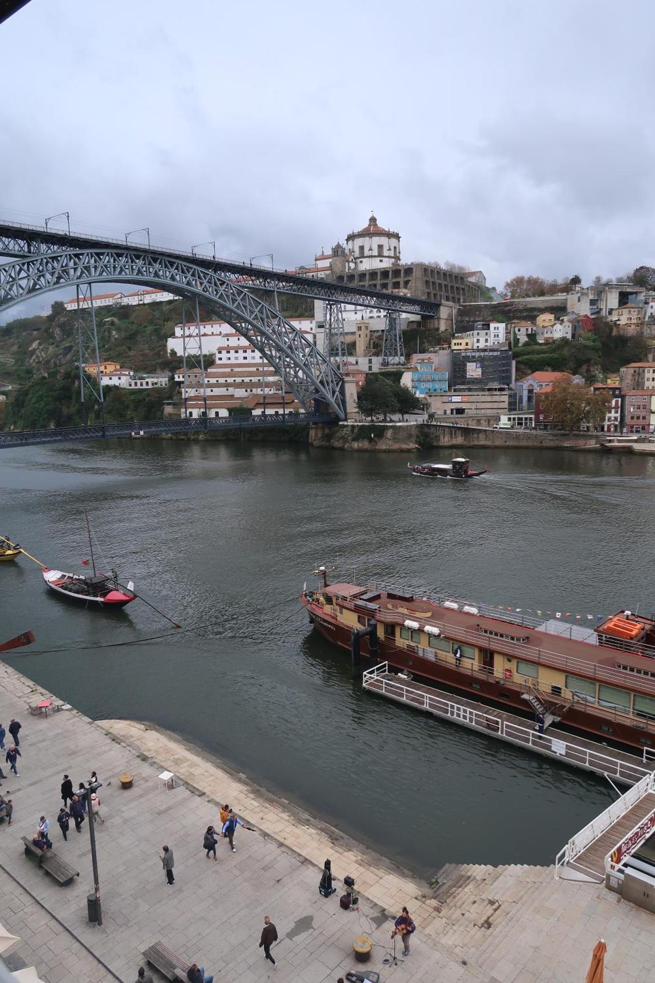 Apartment Sobre O Douro Porto