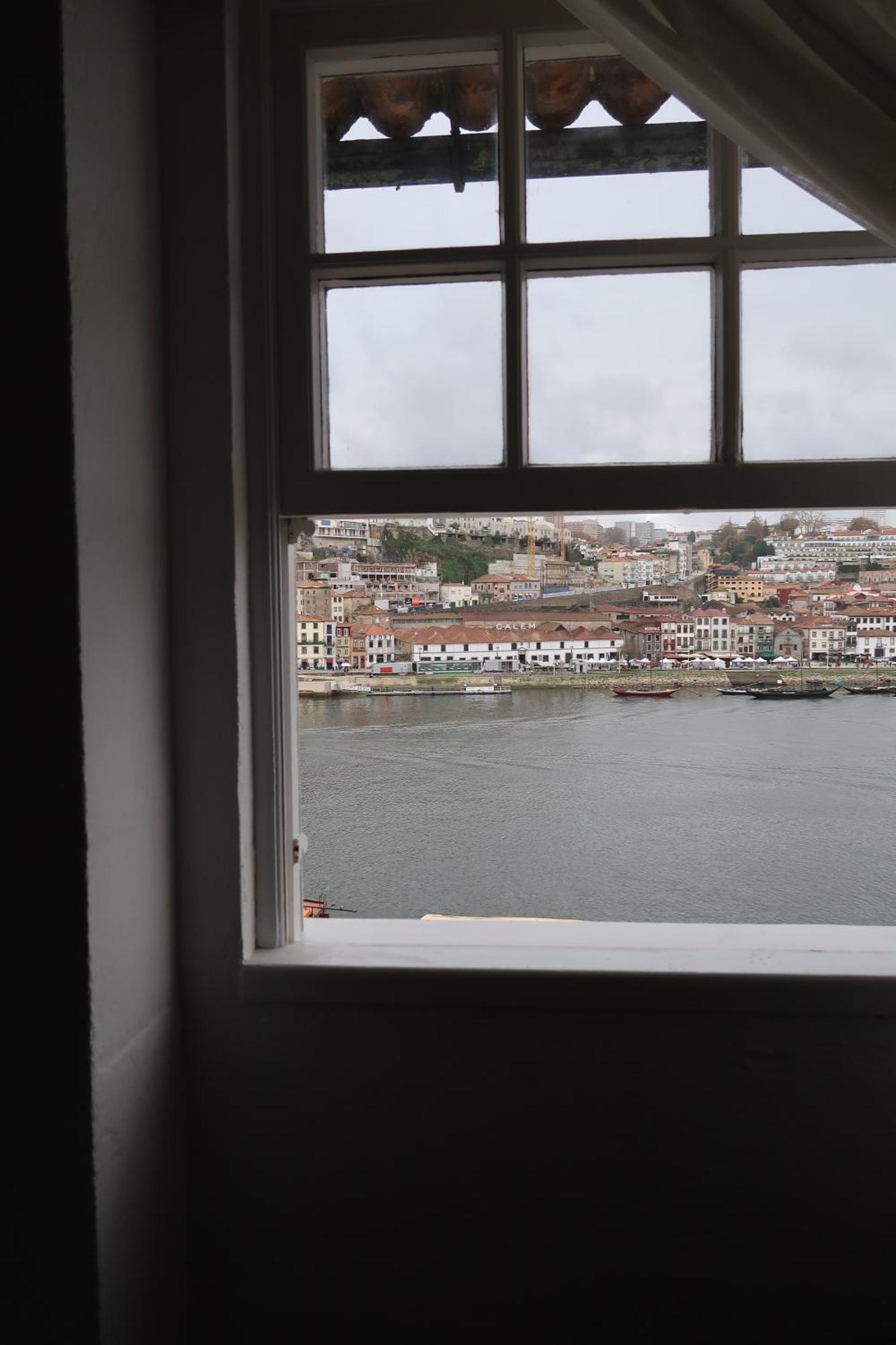 Sobre O Douro Porto