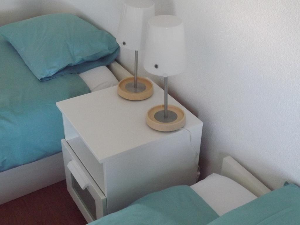 Apartment Santa Catarina Downtown *