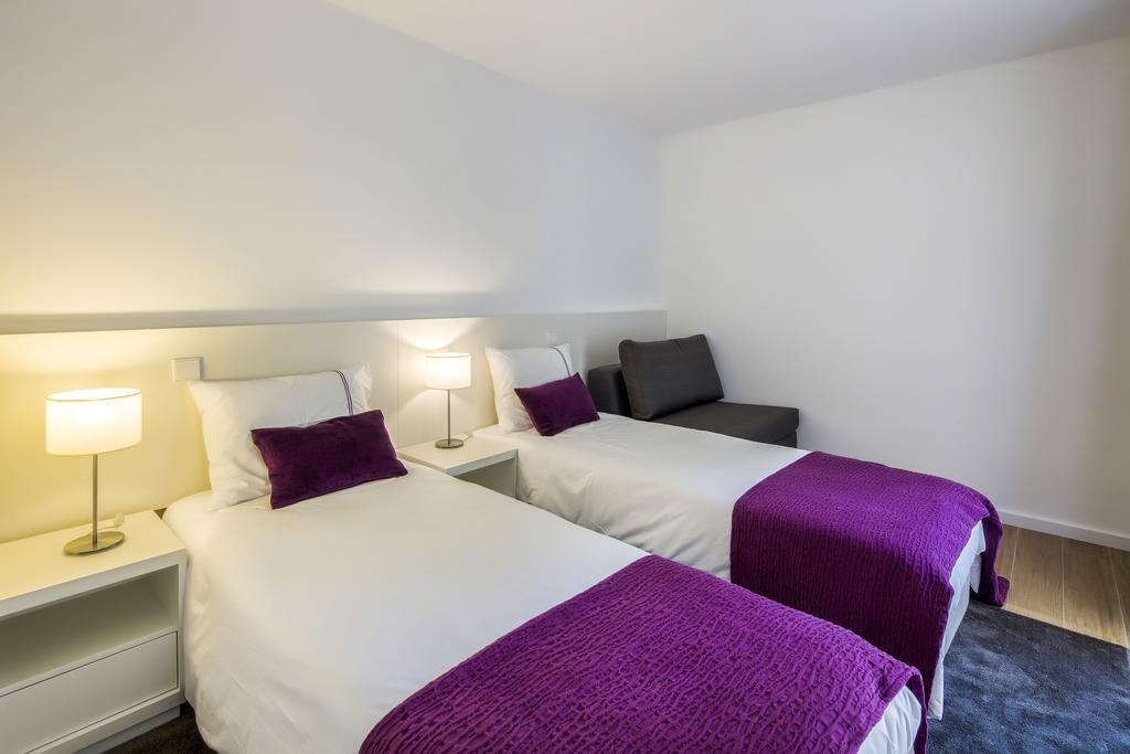 Path Porto Apartments Apartment