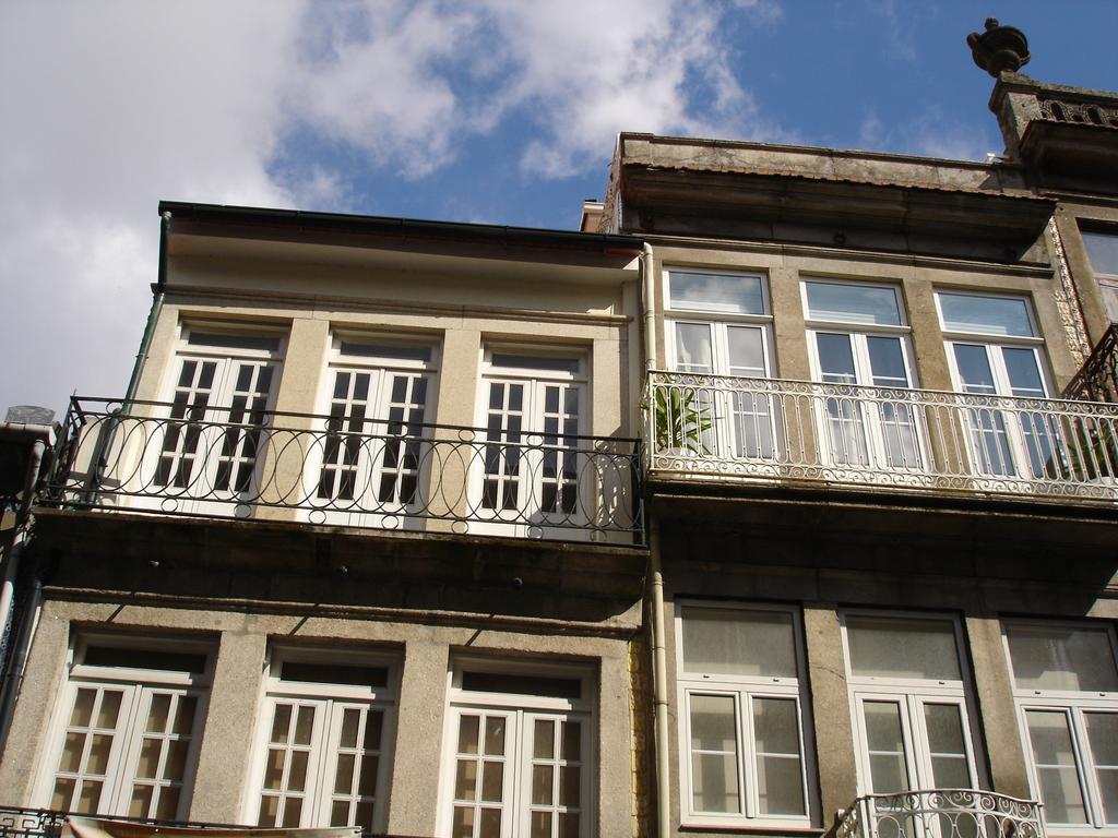 In The Historic Center Of Apartment *