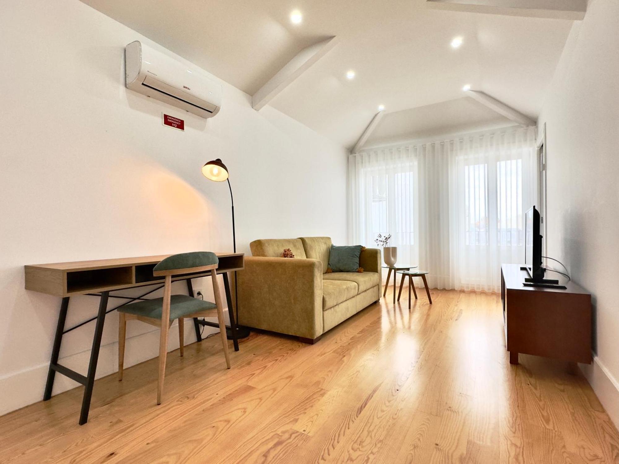 Vibrant Apartments-bonfim * Porto