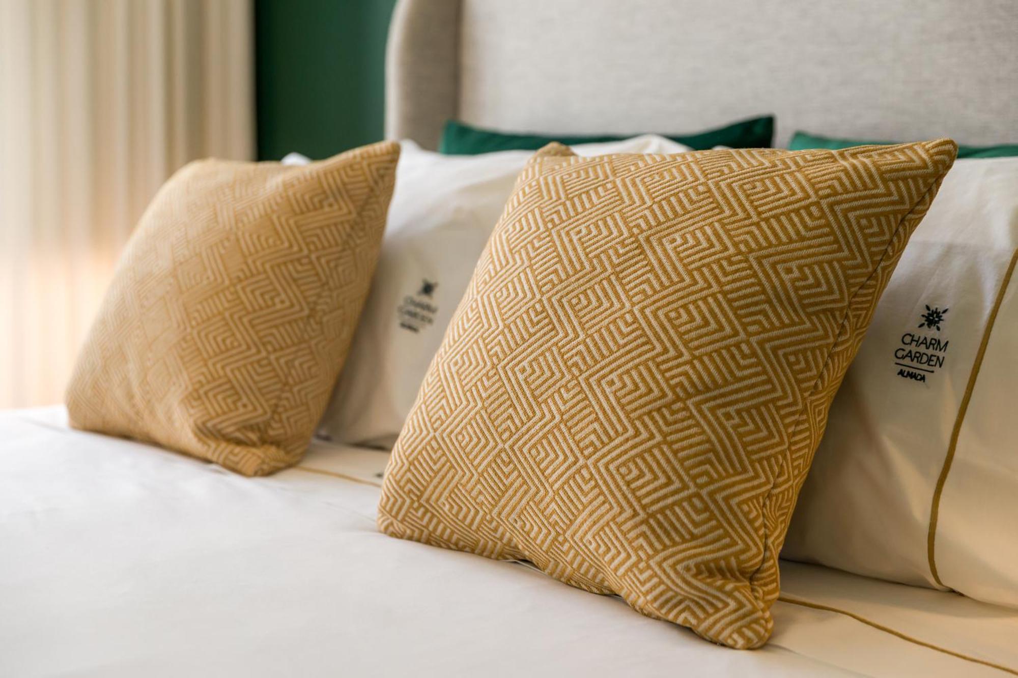 Guest house Almada Charm & Porto