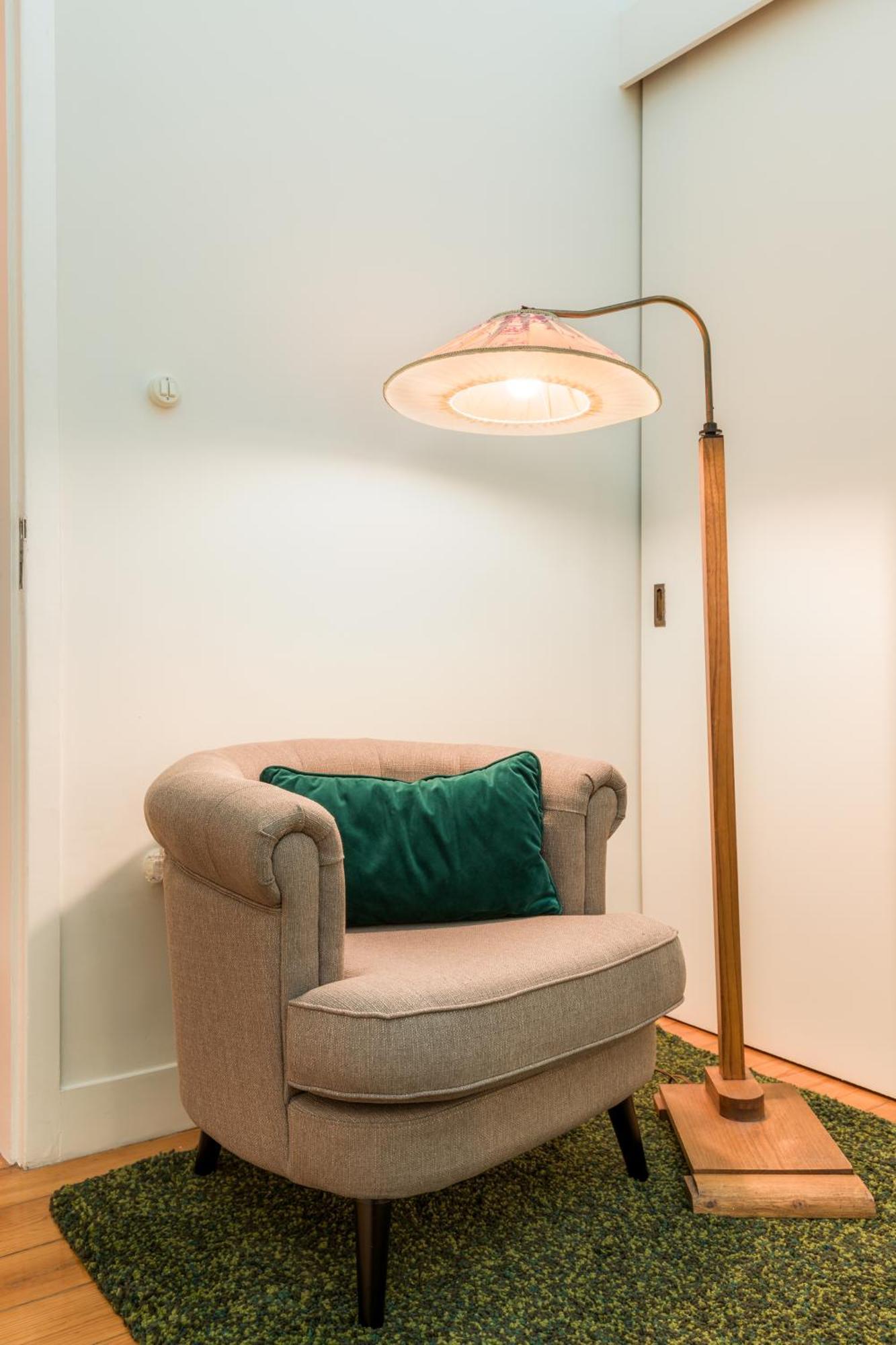 Guest house Almada Charm & *