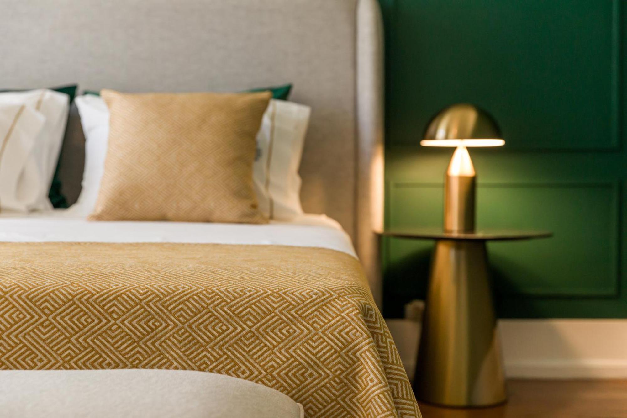 Guest house Almada Charm & Porto