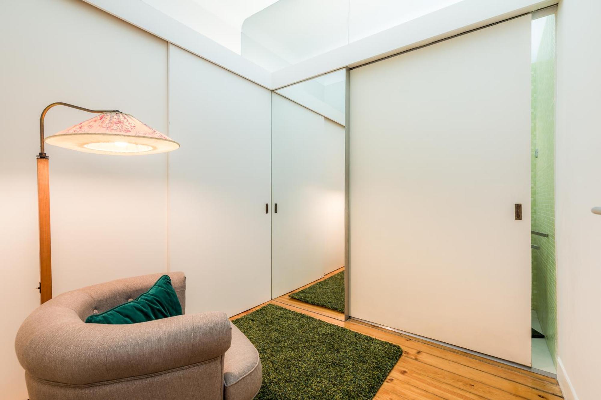 Guest house Almada Charm & Porto