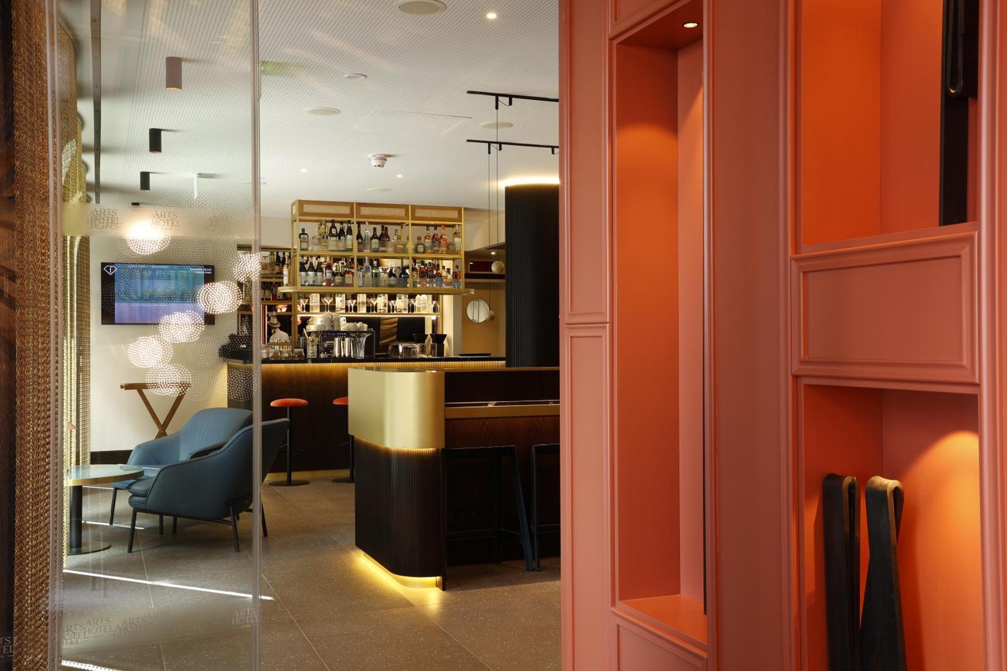 Arts Porto, Tapestry Collection By Hilton Hotel